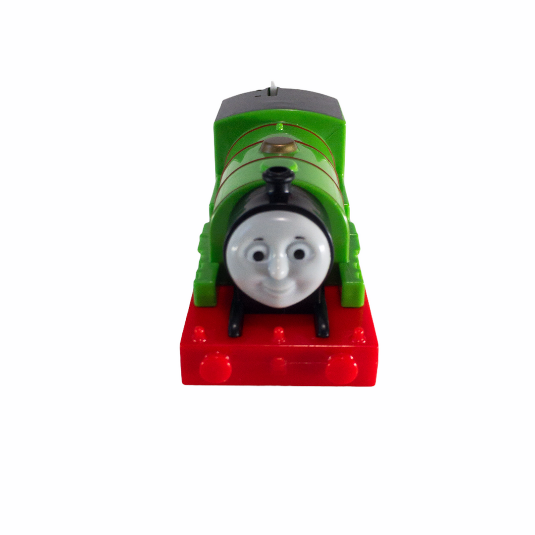 2013 Mattel Motorized Percy -