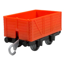 Load image into Gallery viewer, 2013 Mattel Orange Truck -
