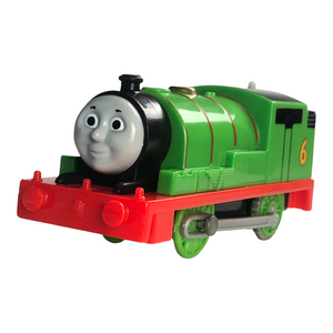 2013 Mattel Percy