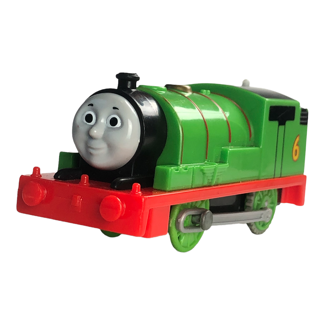 2013 Mattel Percy -