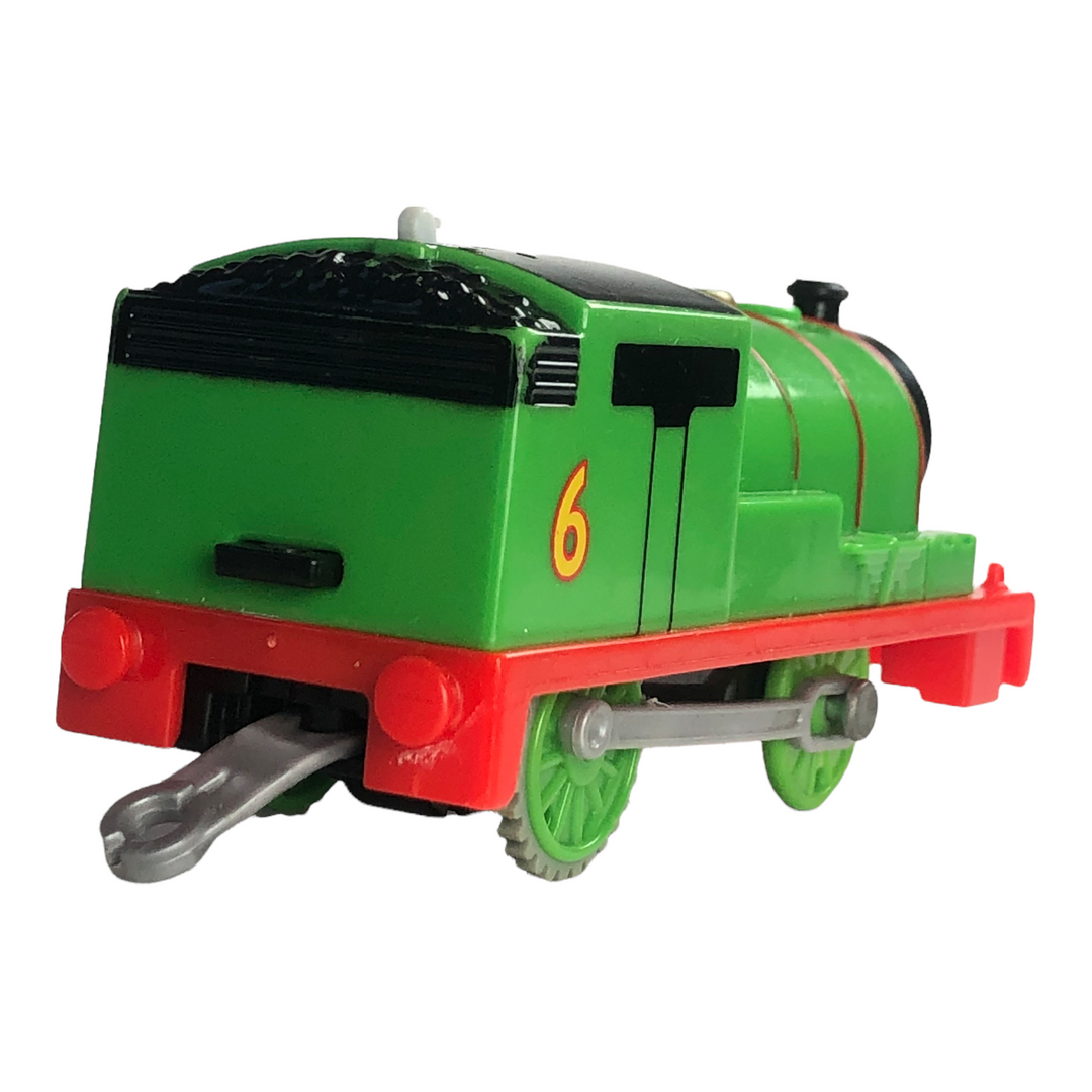 2013 Mattel Percy -