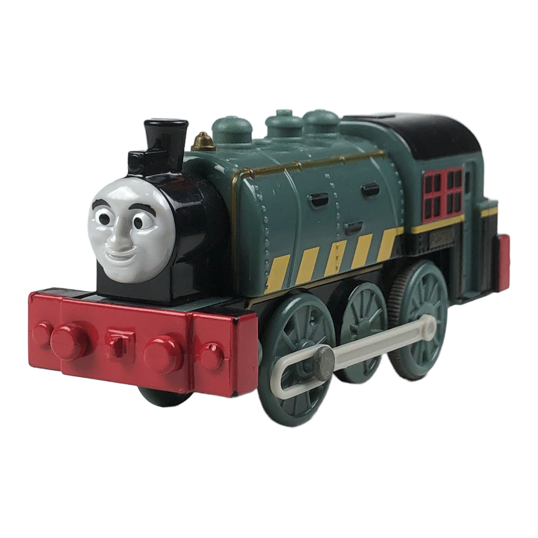 2013 Mattel Porter -