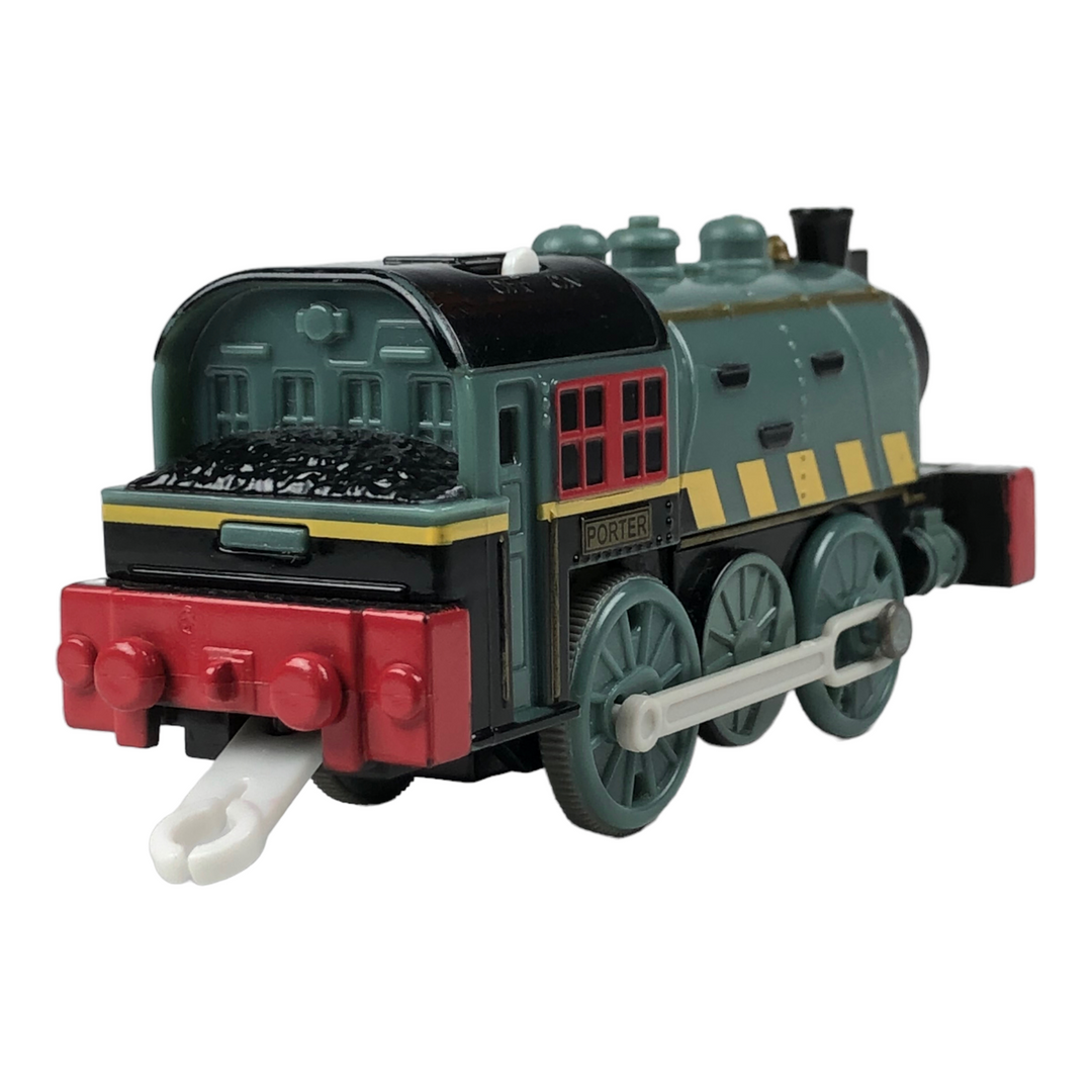 2013 Mattel Porter -