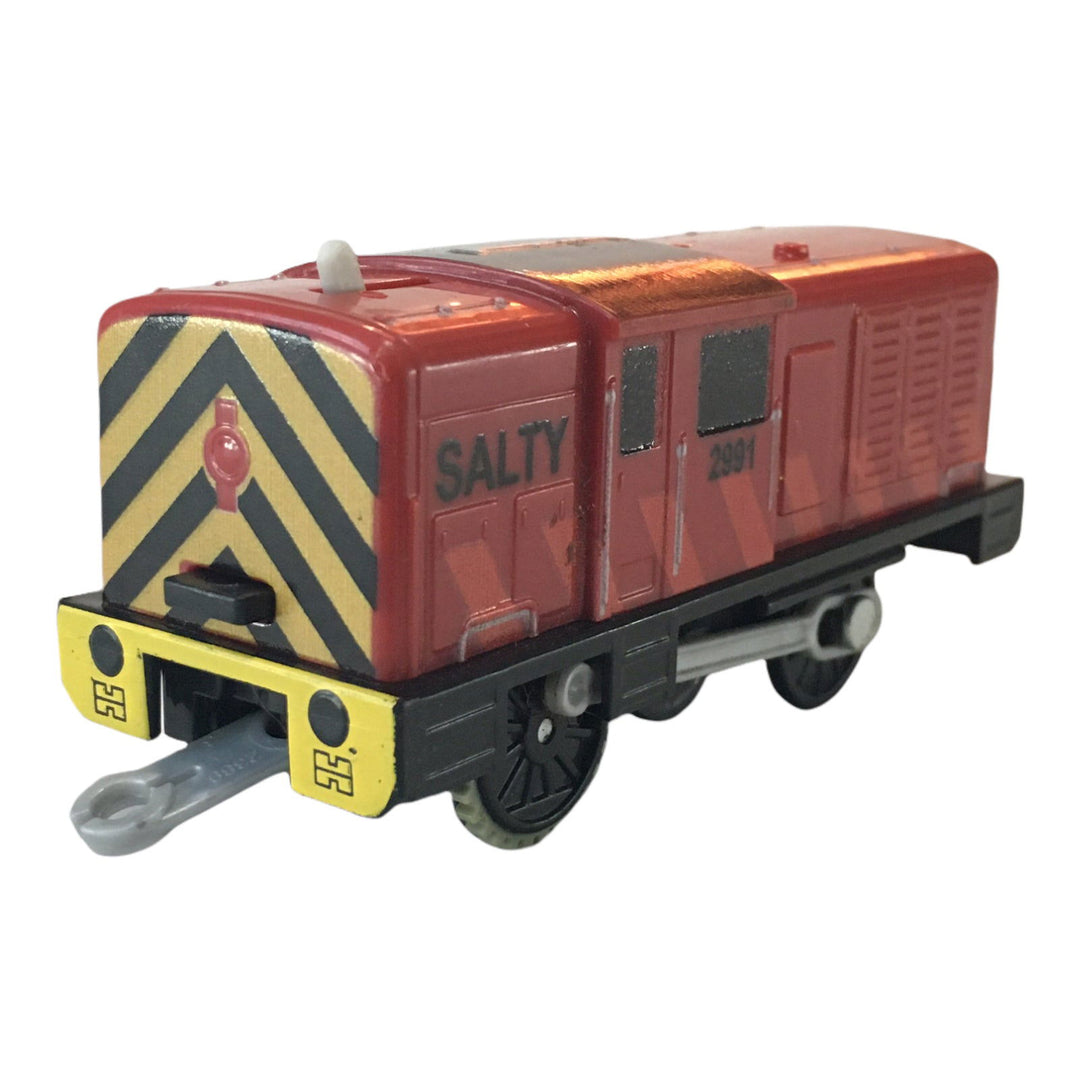 2013 Mattel Salty -