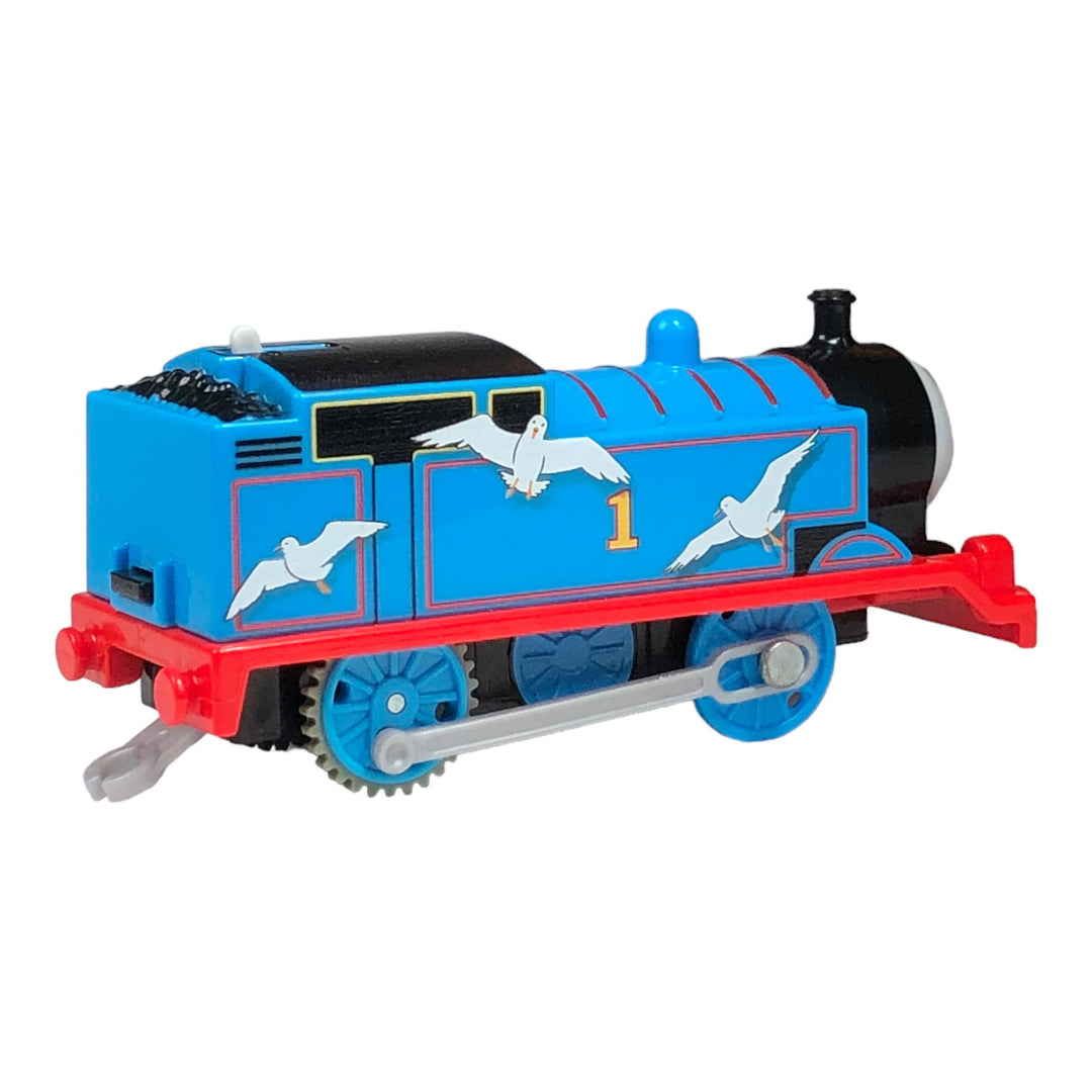 2013 Mattel Seagull Thomas -