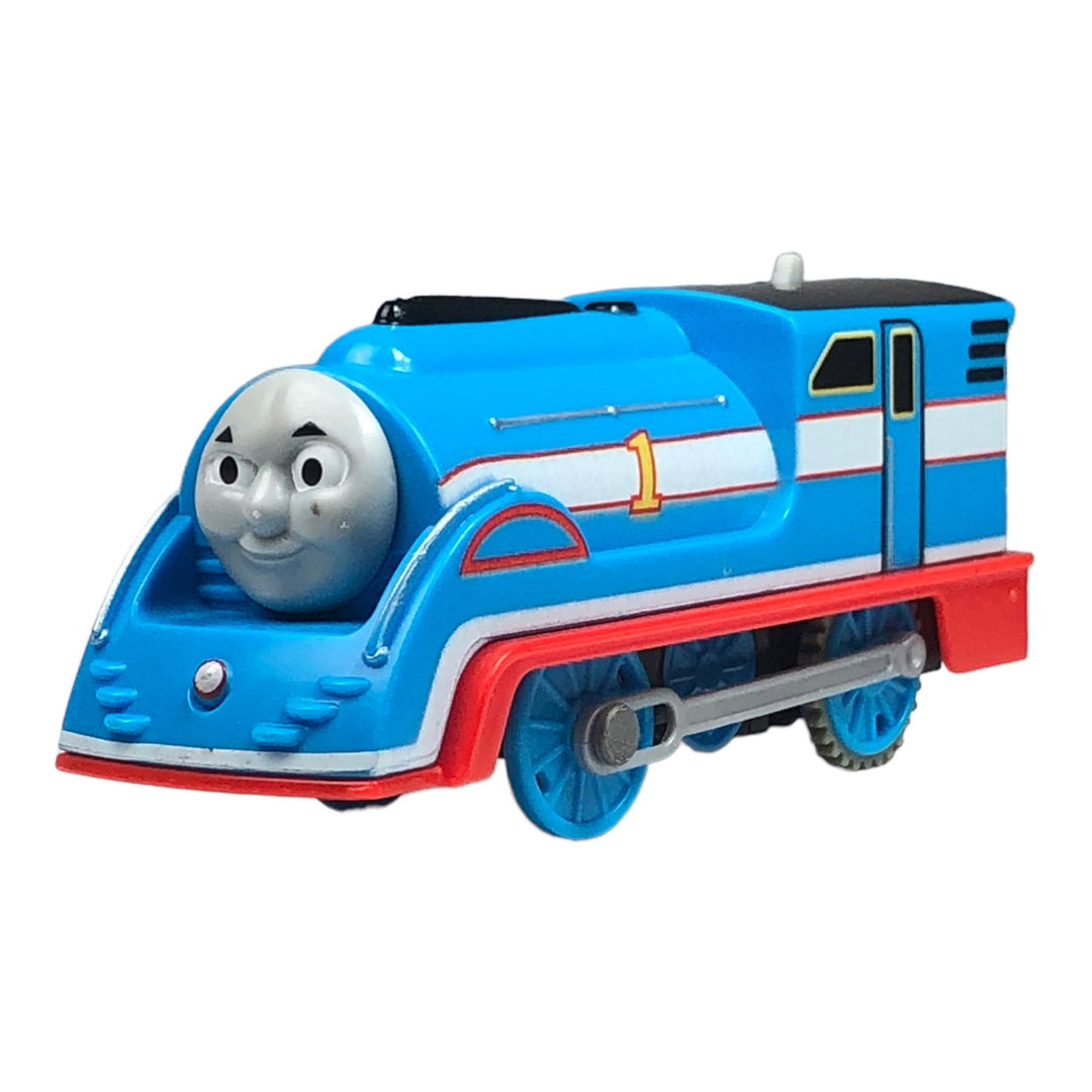 2013 Mattel Streamlined Thomas -