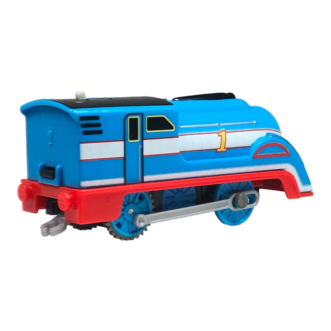 Streamlined Tom Moss 2013 Mattel Streamlined Thomas – Kaikki