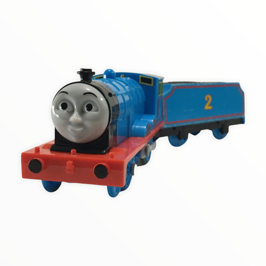 2013 Mattel Talking Edward -