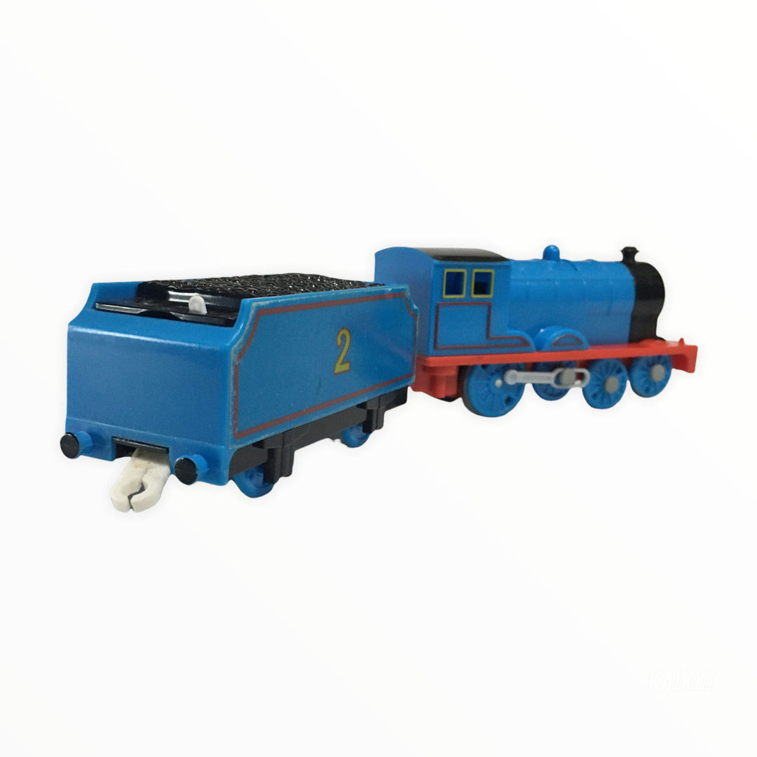 2013 Mattel Talking Edward -