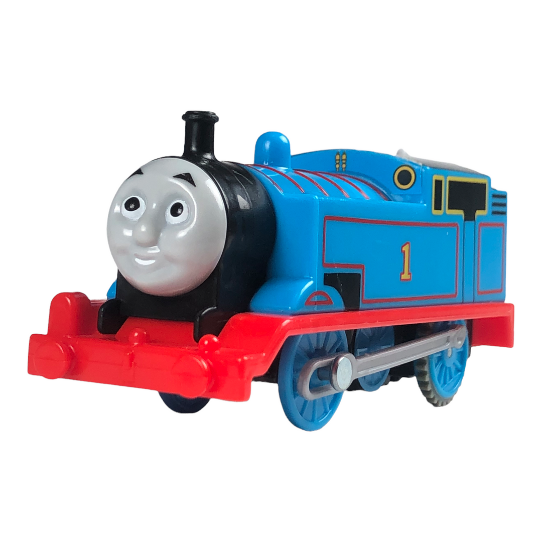 Mattel thomas the tank engine shop