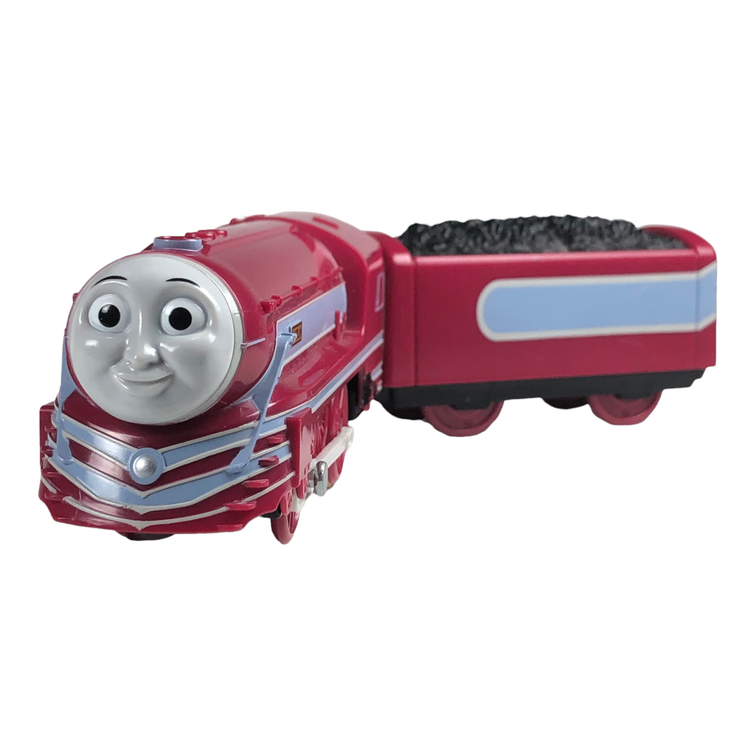 2013 Plarail Caitlin -