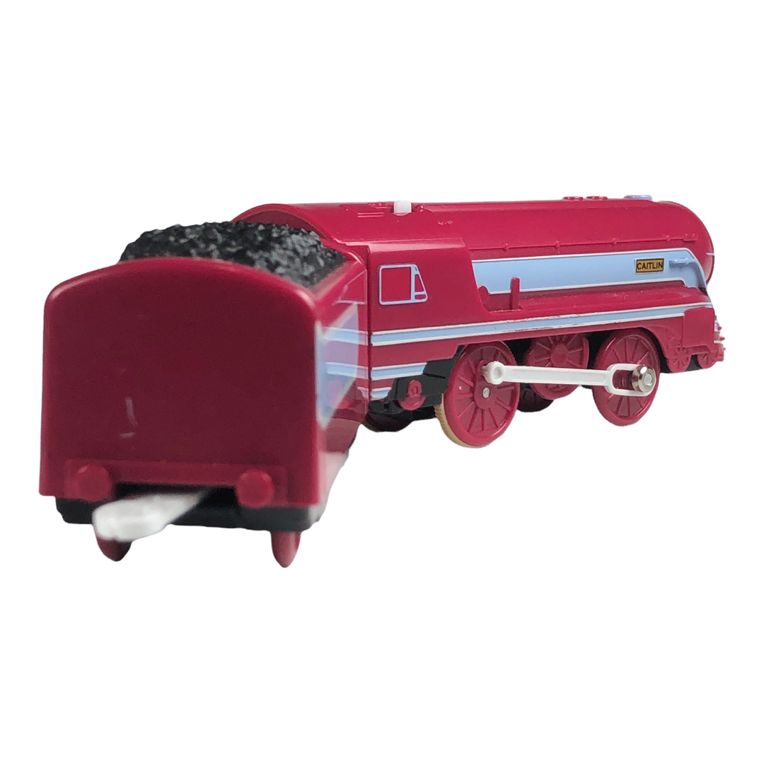 2013 Plarail Caitlin -