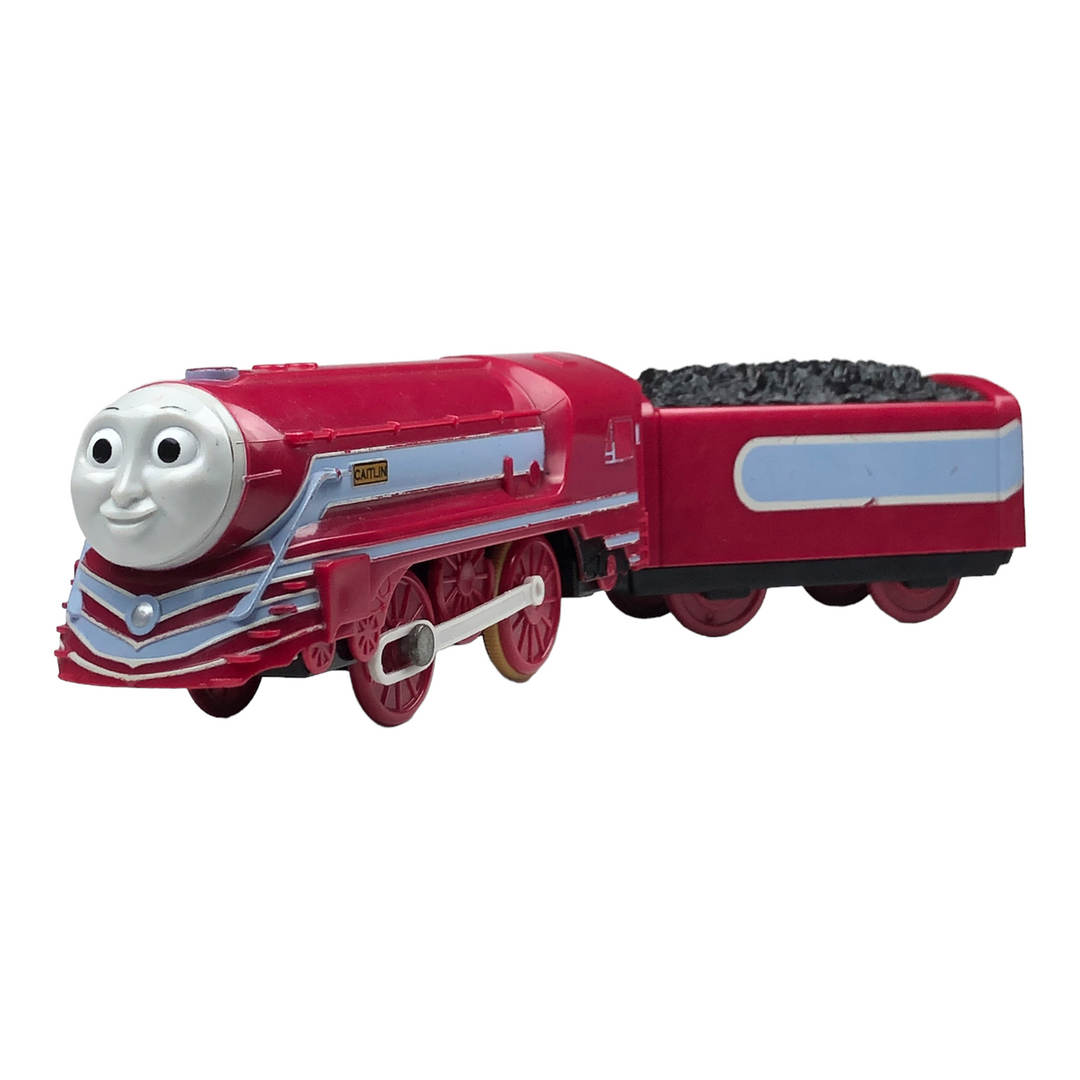 2013 Plarail Caitlin -