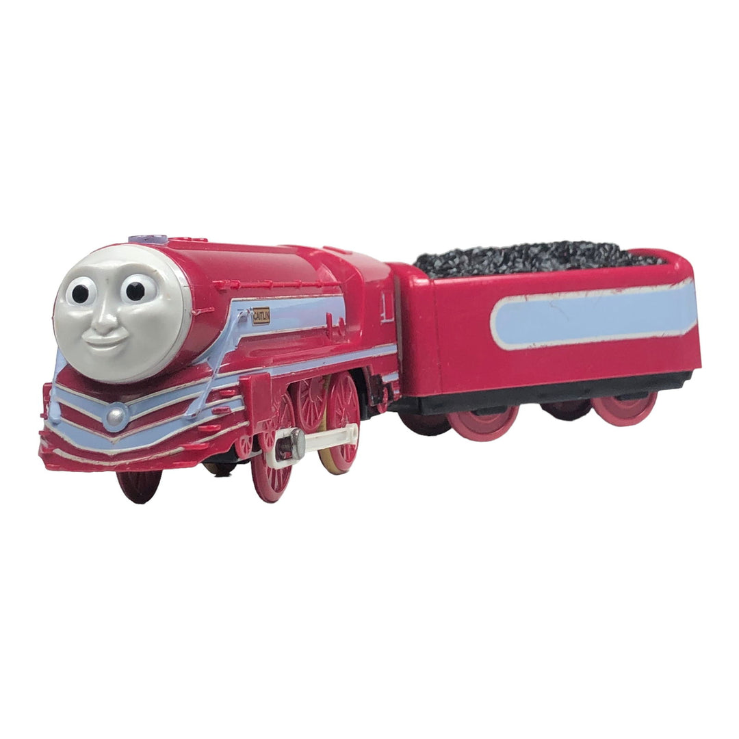 2013 Plarail Caitlin -