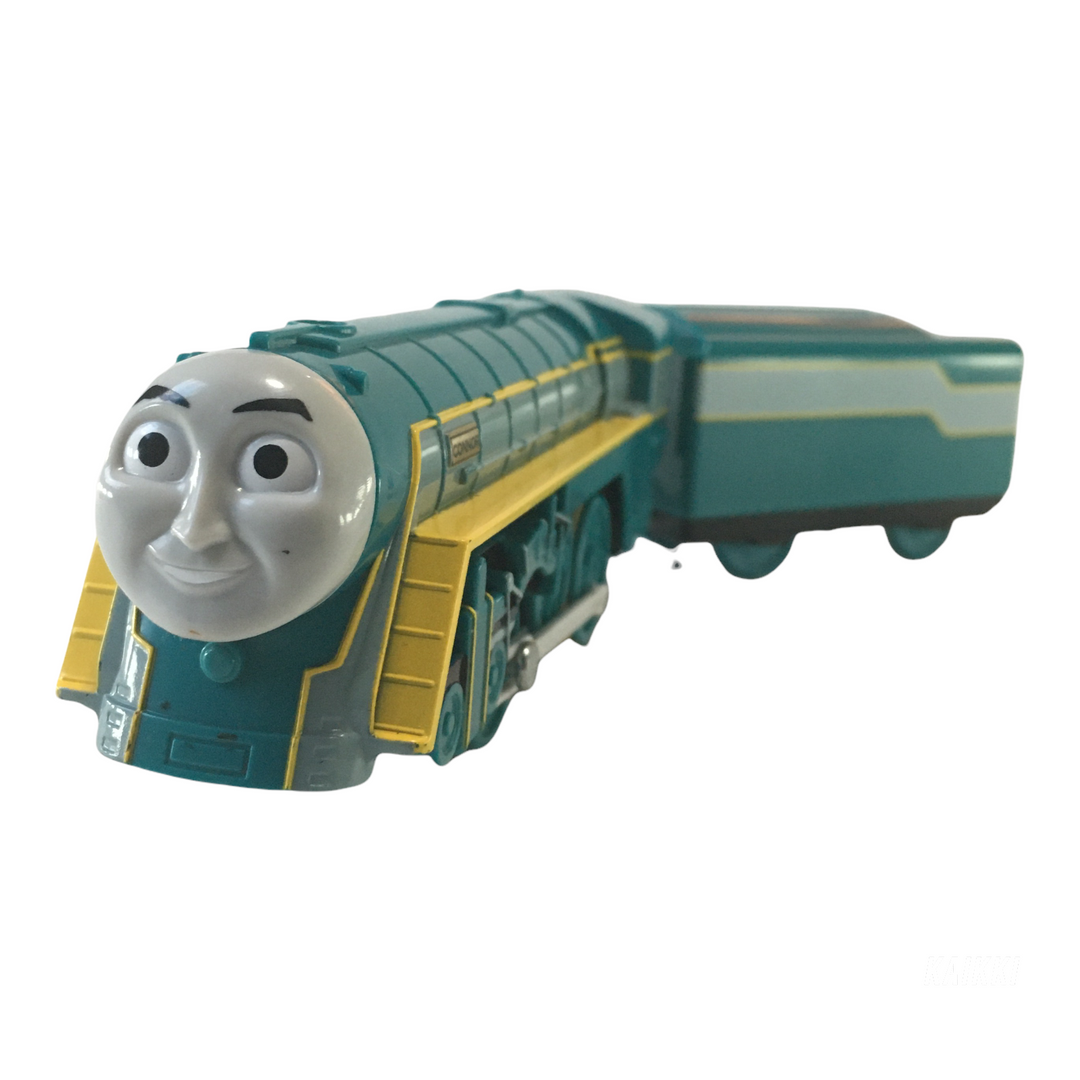 2013 Plarail Connor -