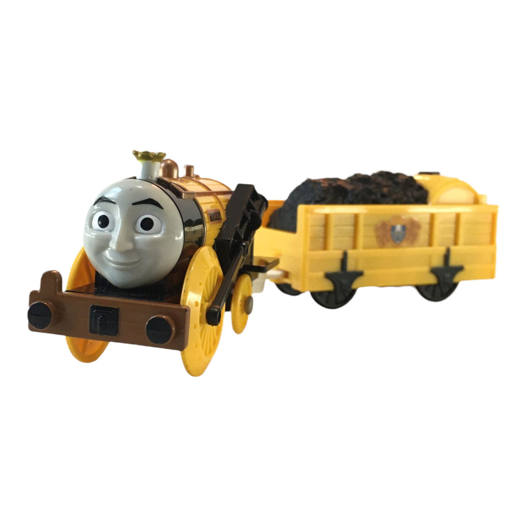 2013 Plarail Stephen -