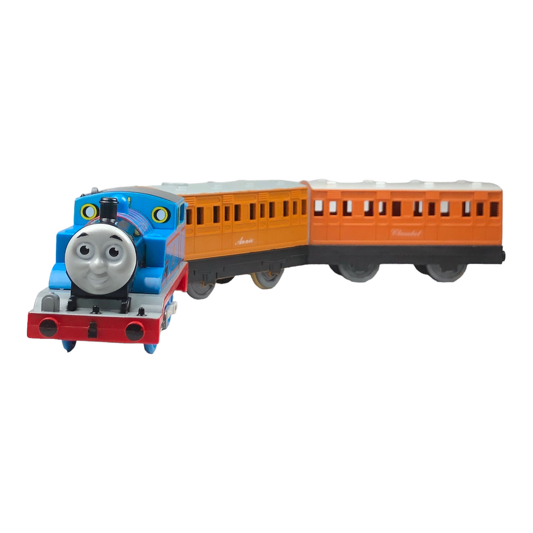 2013 Plarail Talking JP Thomas