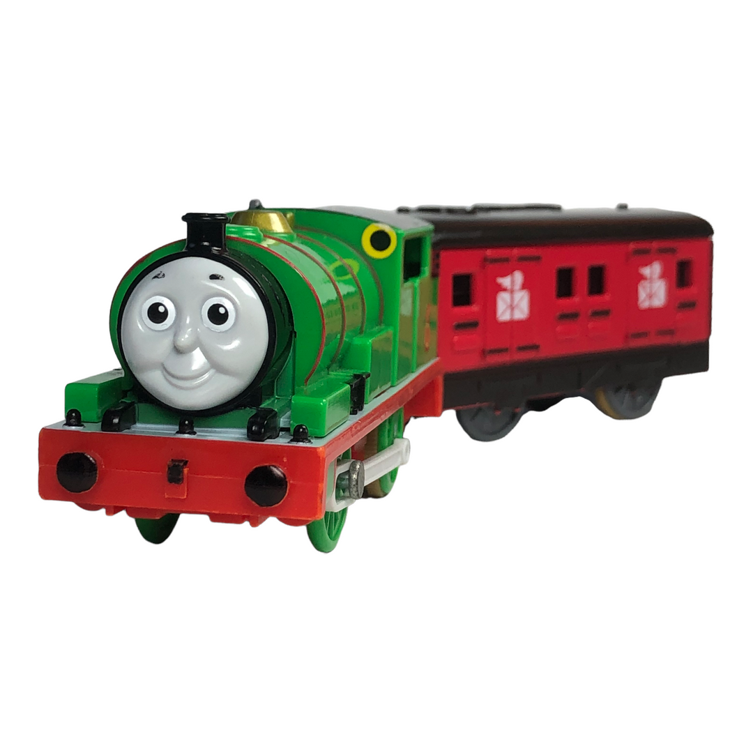 2013 Plarail Talking Percy -