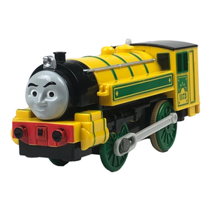 2013 Plarail Yellow Victor