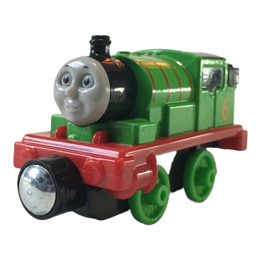 2013 Take-N-Play New Style Percy - 