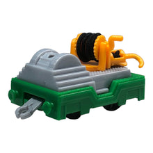 Load image into Gallery viewer, 2014 Mattel Hook Car -
