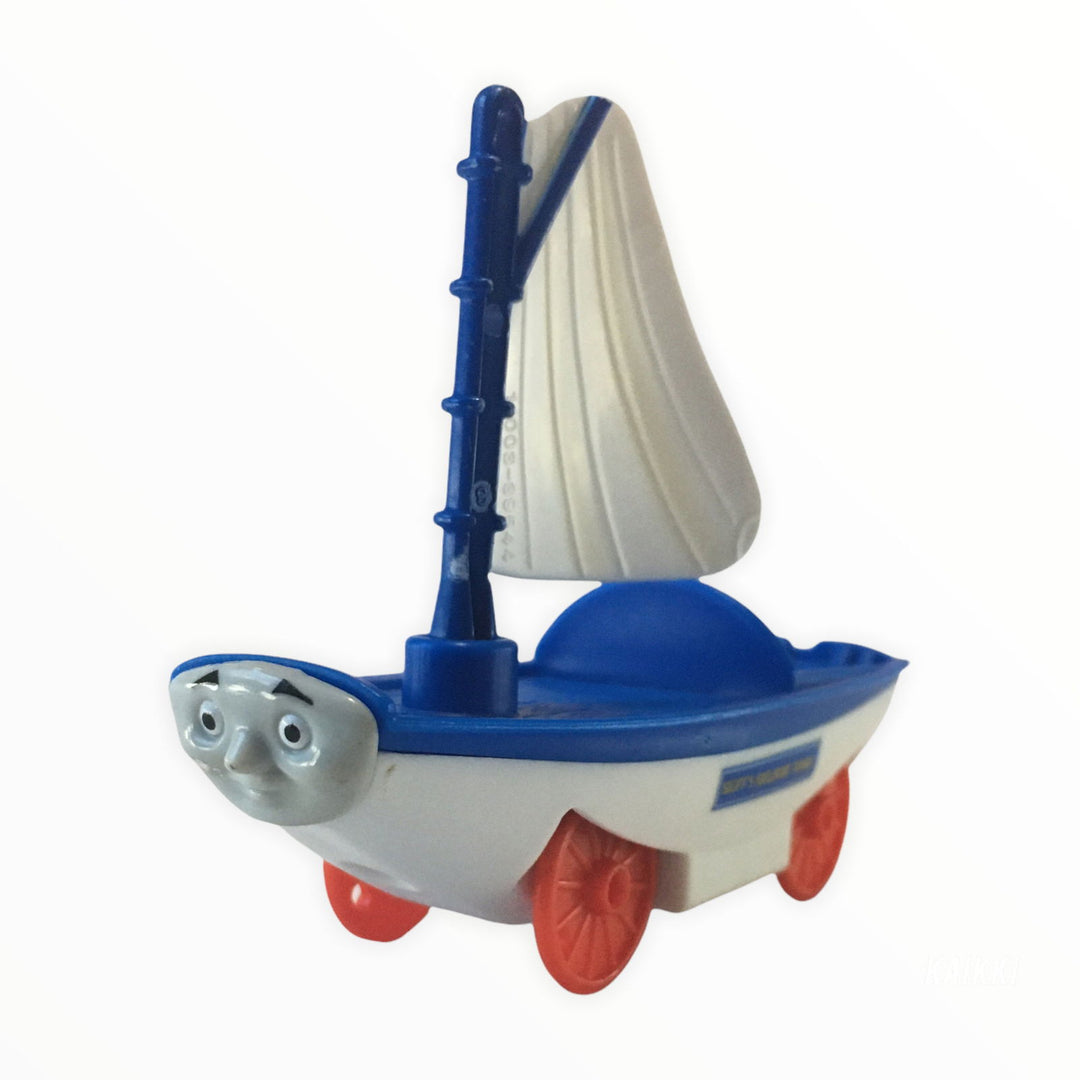 2014 Mattel Skiff -