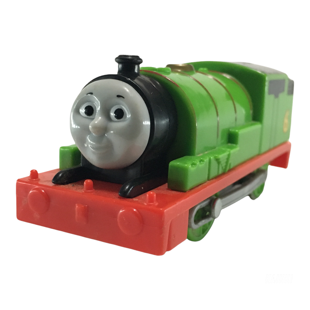 2014 Mattel Talking Percy -