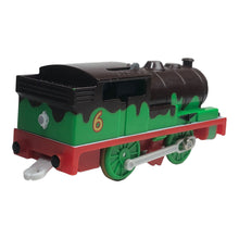 Load image into Gallery viewer, 2014 Plarail Chocolate Percy -
