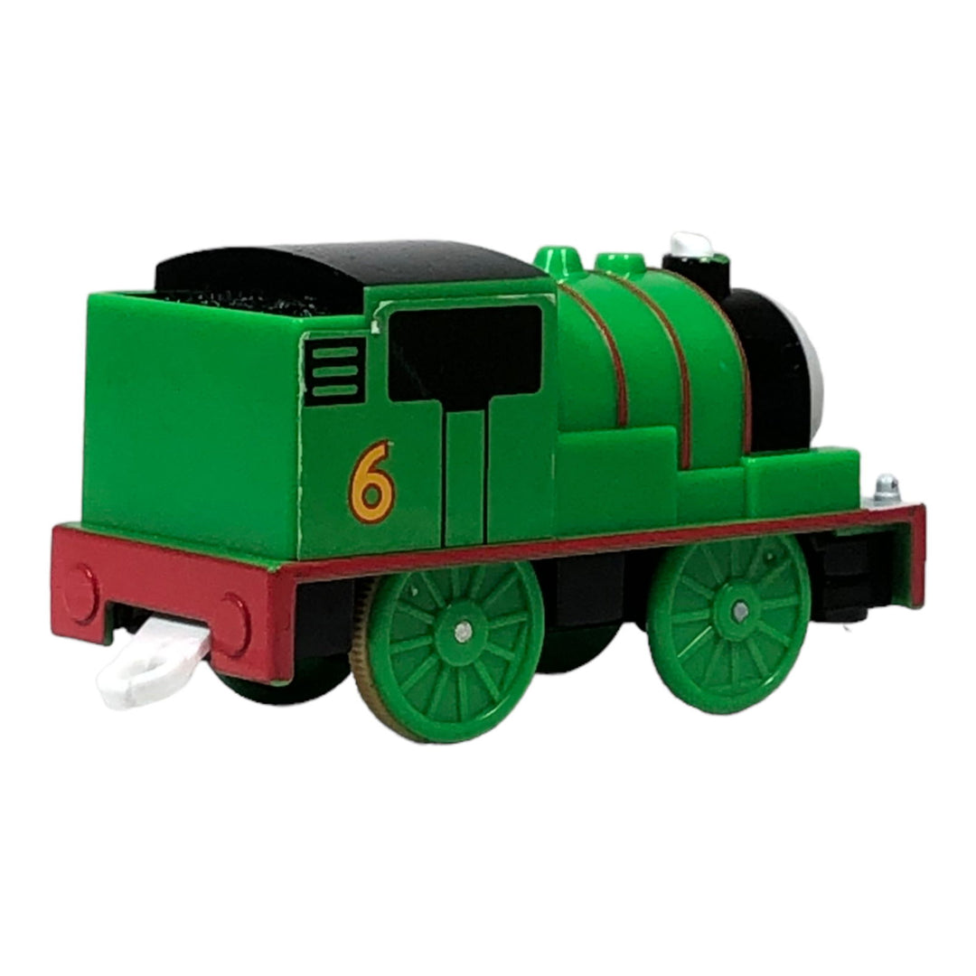 2014 Plarail Eye Movement Percy -