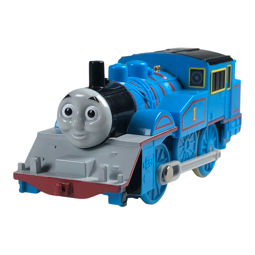 2014 Plarail Oigawa Railway Thomas -