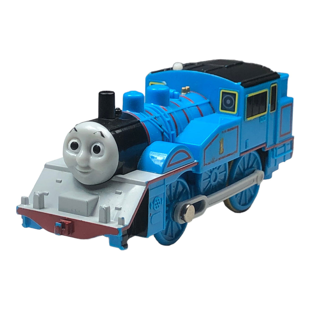 2014 Plarail Oigawa Railway Thomas -