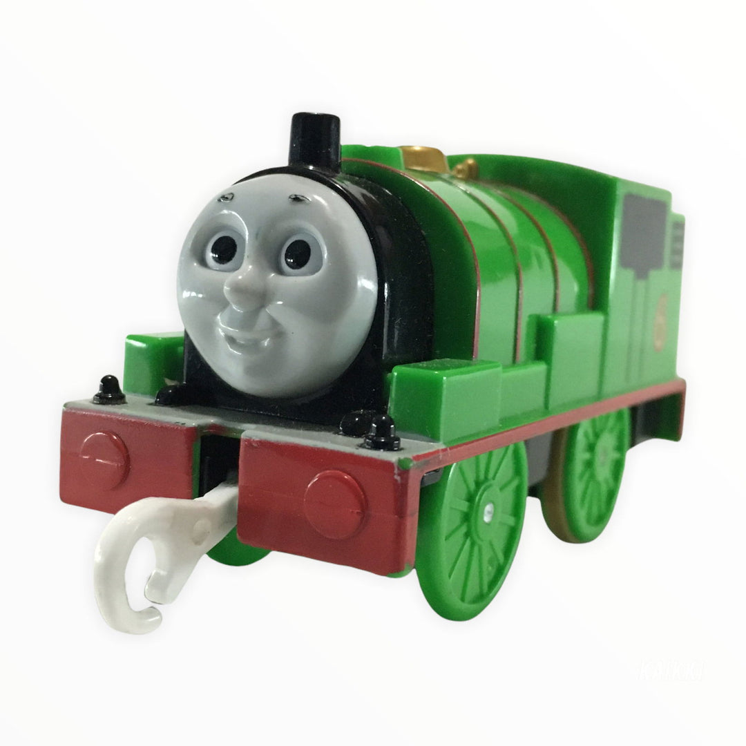 2014 Plarail Ringing Percy -