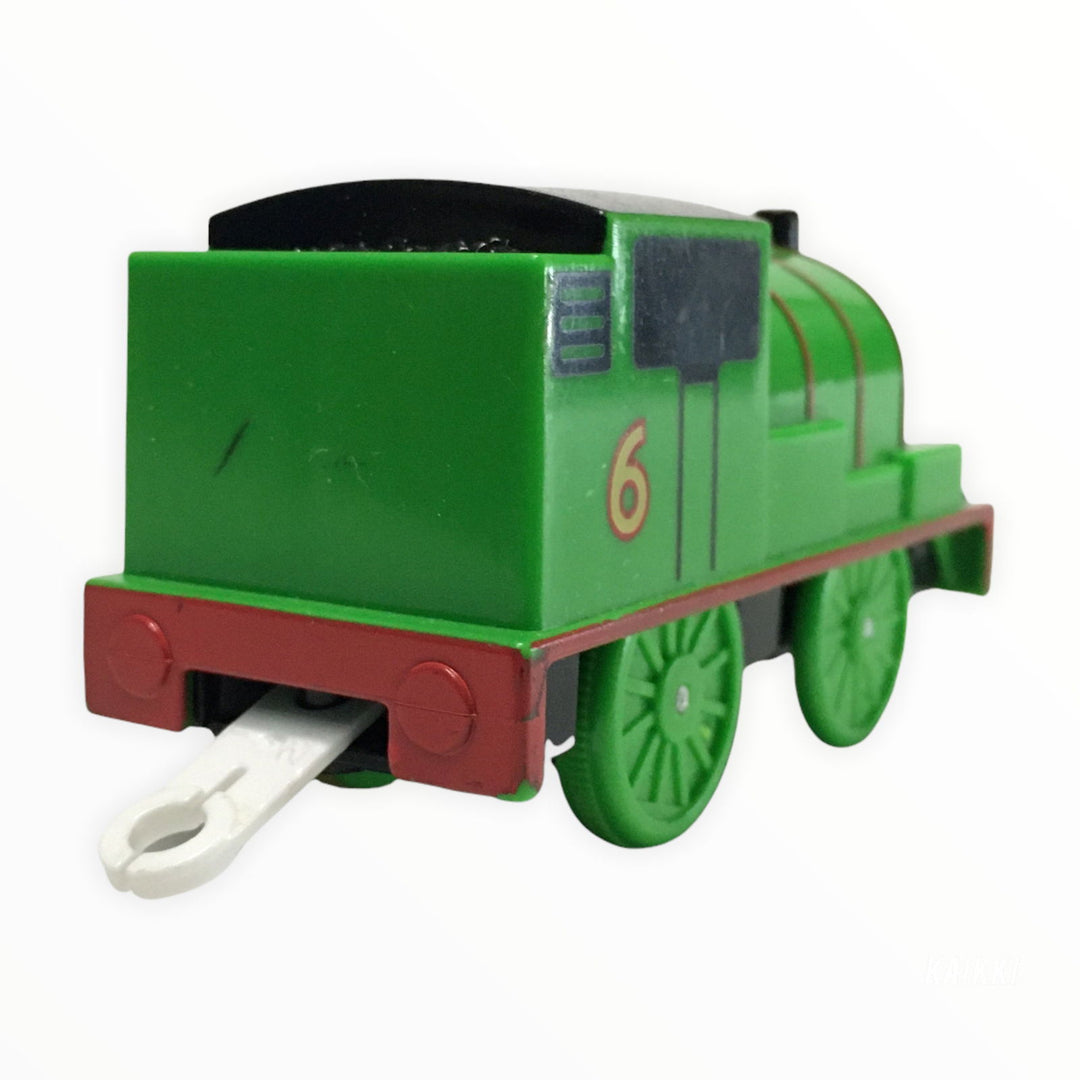 2014 Plarail Ringing Percy -