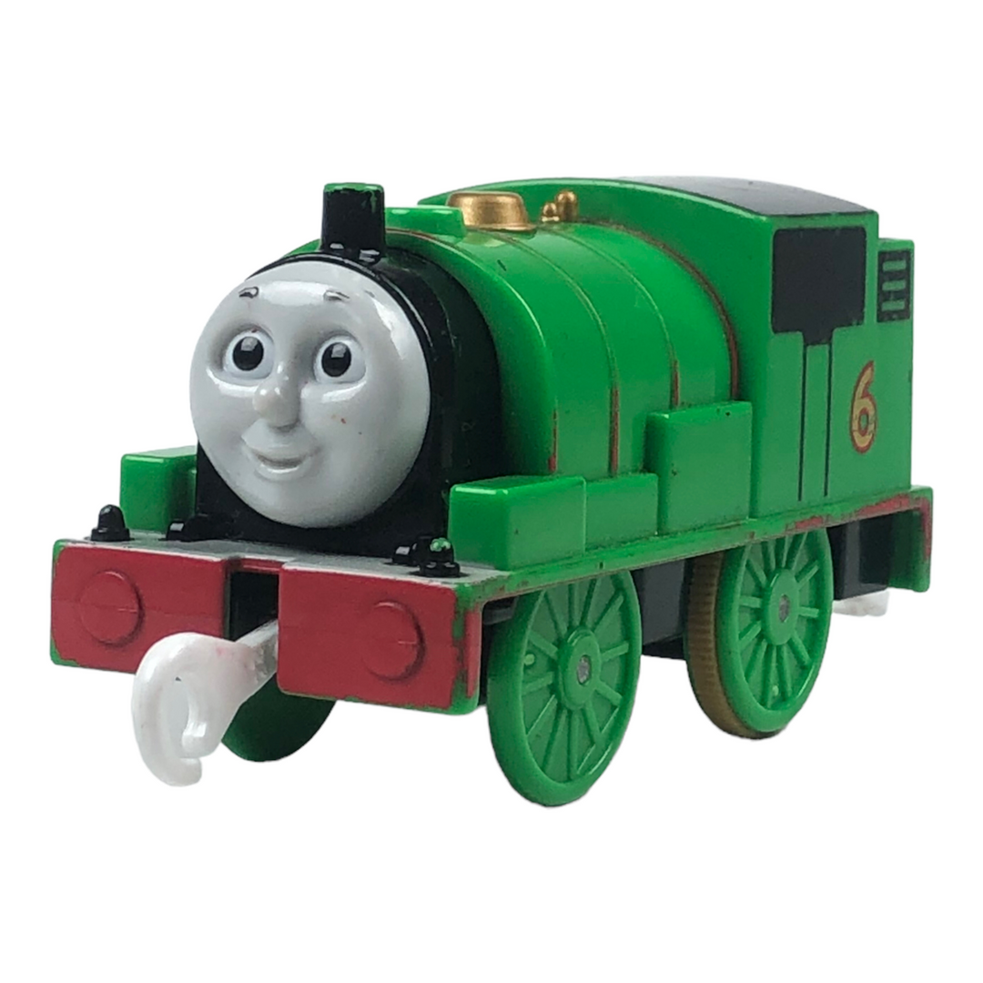 2014 Plarail Ringing Percy -