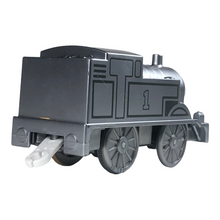 Load image into Gallery viewer, 2014 Plarail Ringing Silver Thomas -
