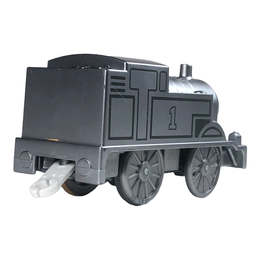 2014 Plarail Ringing Silver Thomas -