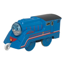 画像をギャラリービューアに読み込む, 2014 Plarail Ringing Streamlined Thomas -
