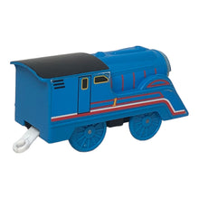 画像をギャラリービューアに読み込む, 2014 Plarail Ringing Streamlined Thomas -
