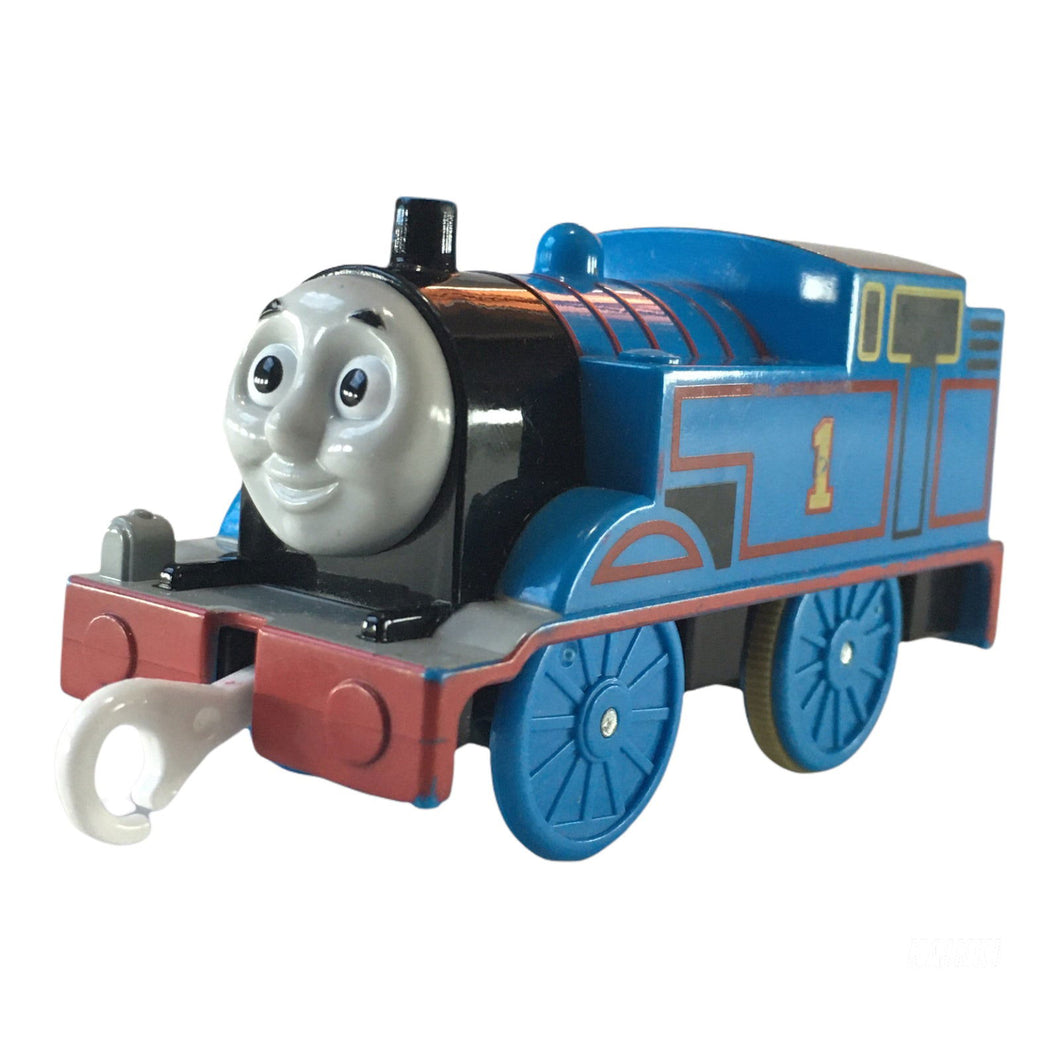 2014 Plarail Ringing Thomas -