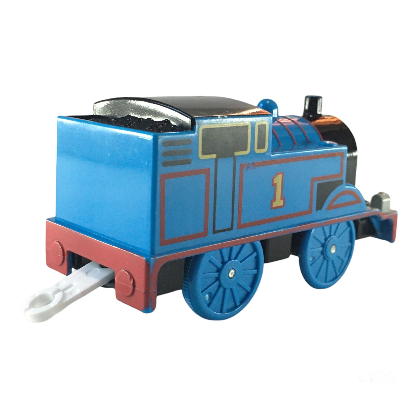 2014 Plarail Ringing Thomas -