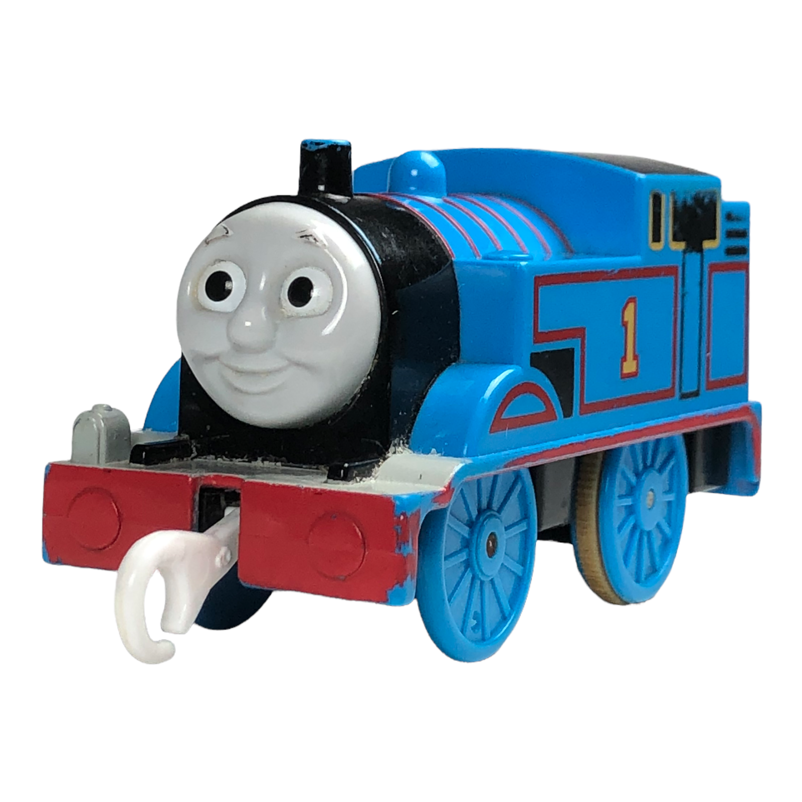 2014 Plarail Ringing Thomas -