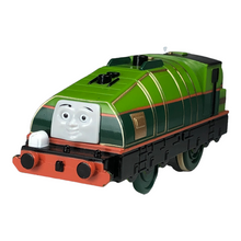 画像をギャラリービューアに読み込む, 2015 Plarail Gator -
