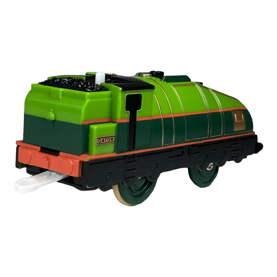 2015 Plarail Gator -