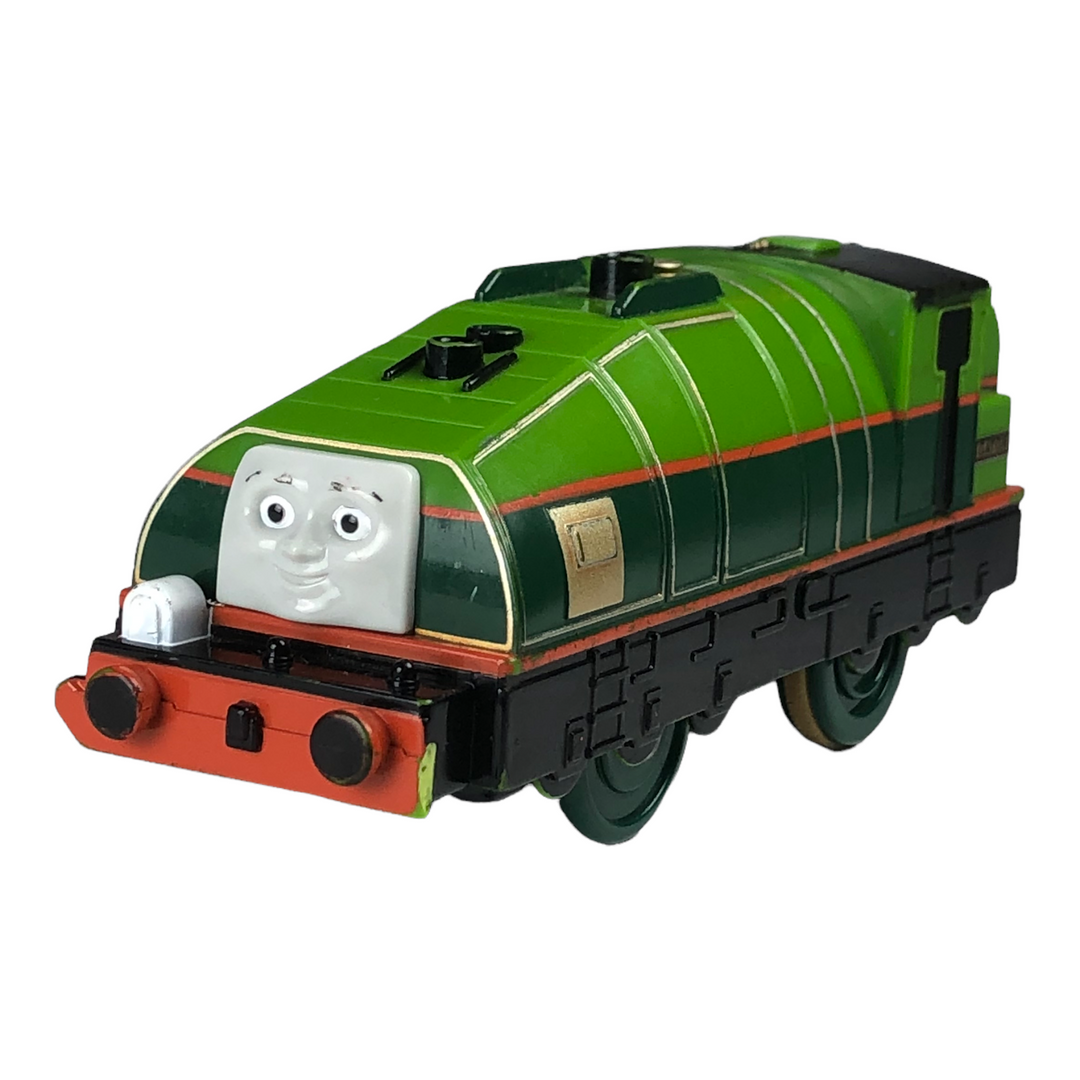 2015 Plarail Gator -