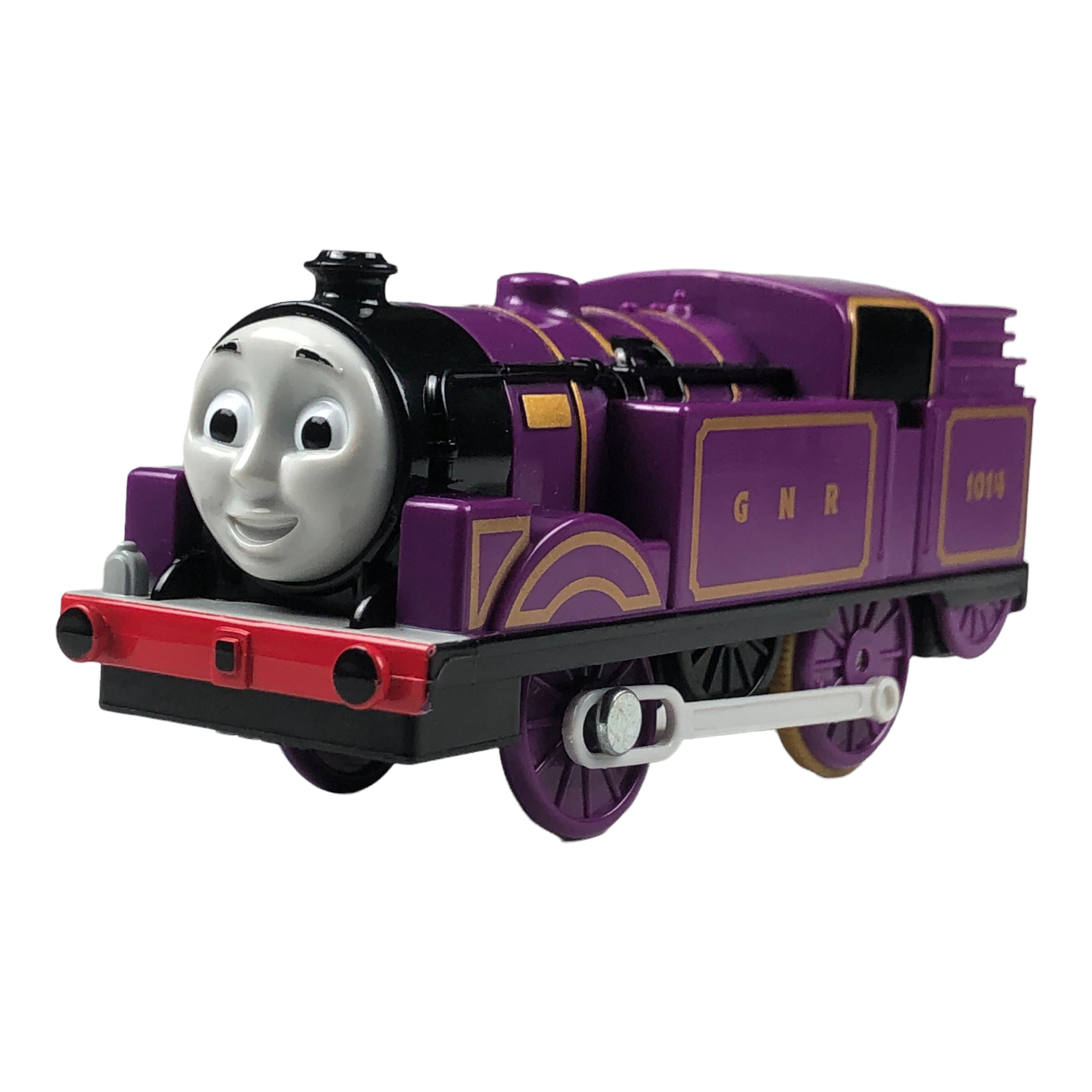 Ryan The Rails 2015 Plarail Ryan – Kaikki