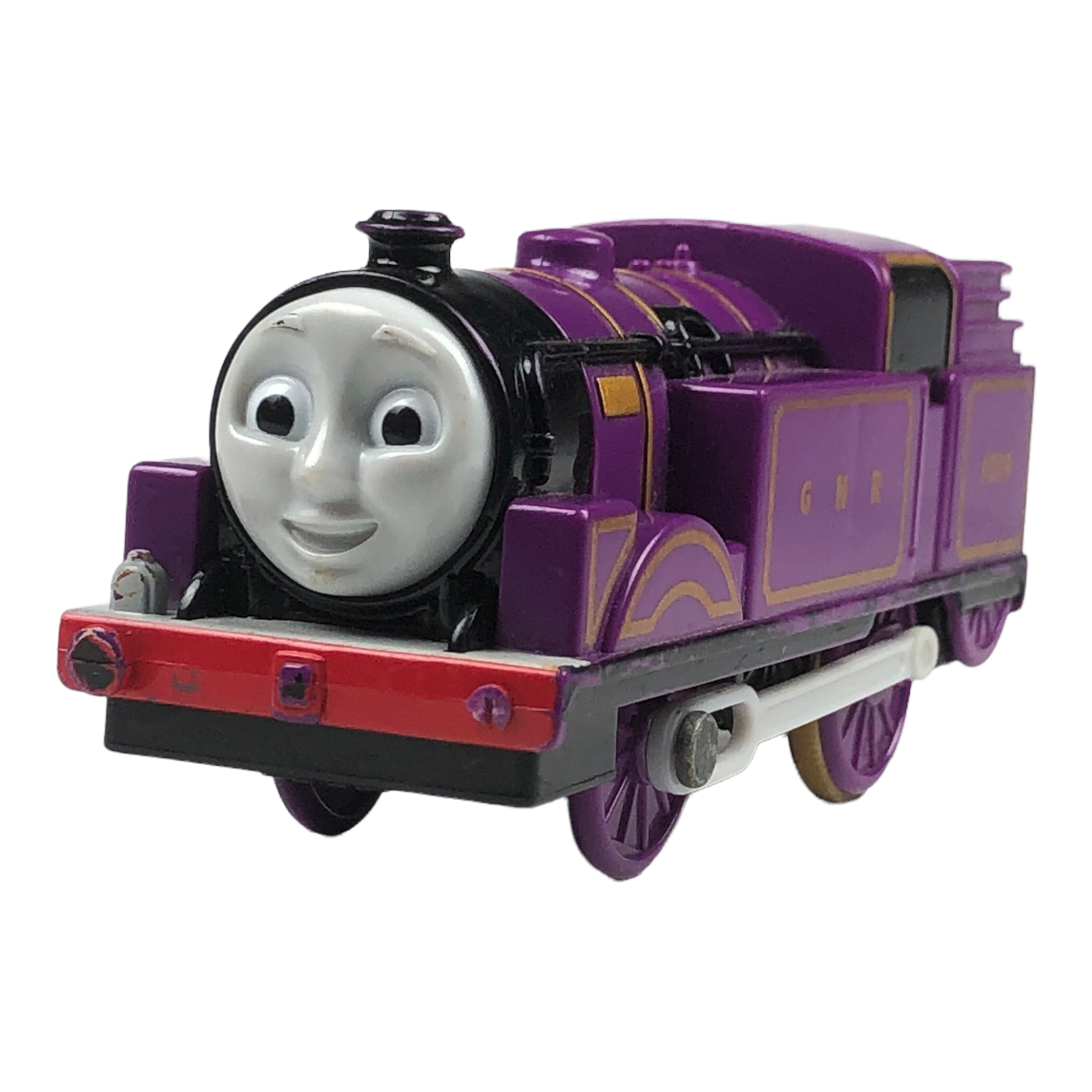 2015 Plarail Ryan Kaikki