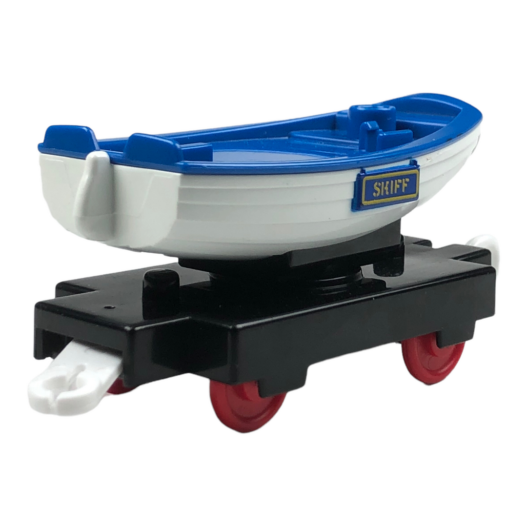 2015 Plarail Skiff -