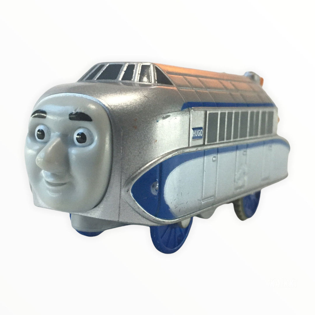 2016 Mattel Hugo -