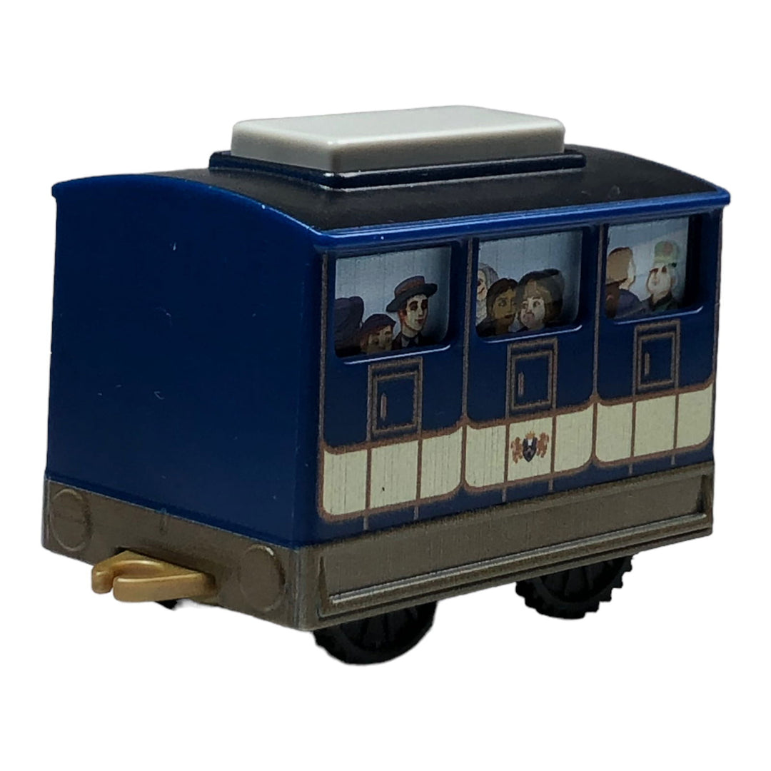 2016 Mattel Ulfsted Coach -