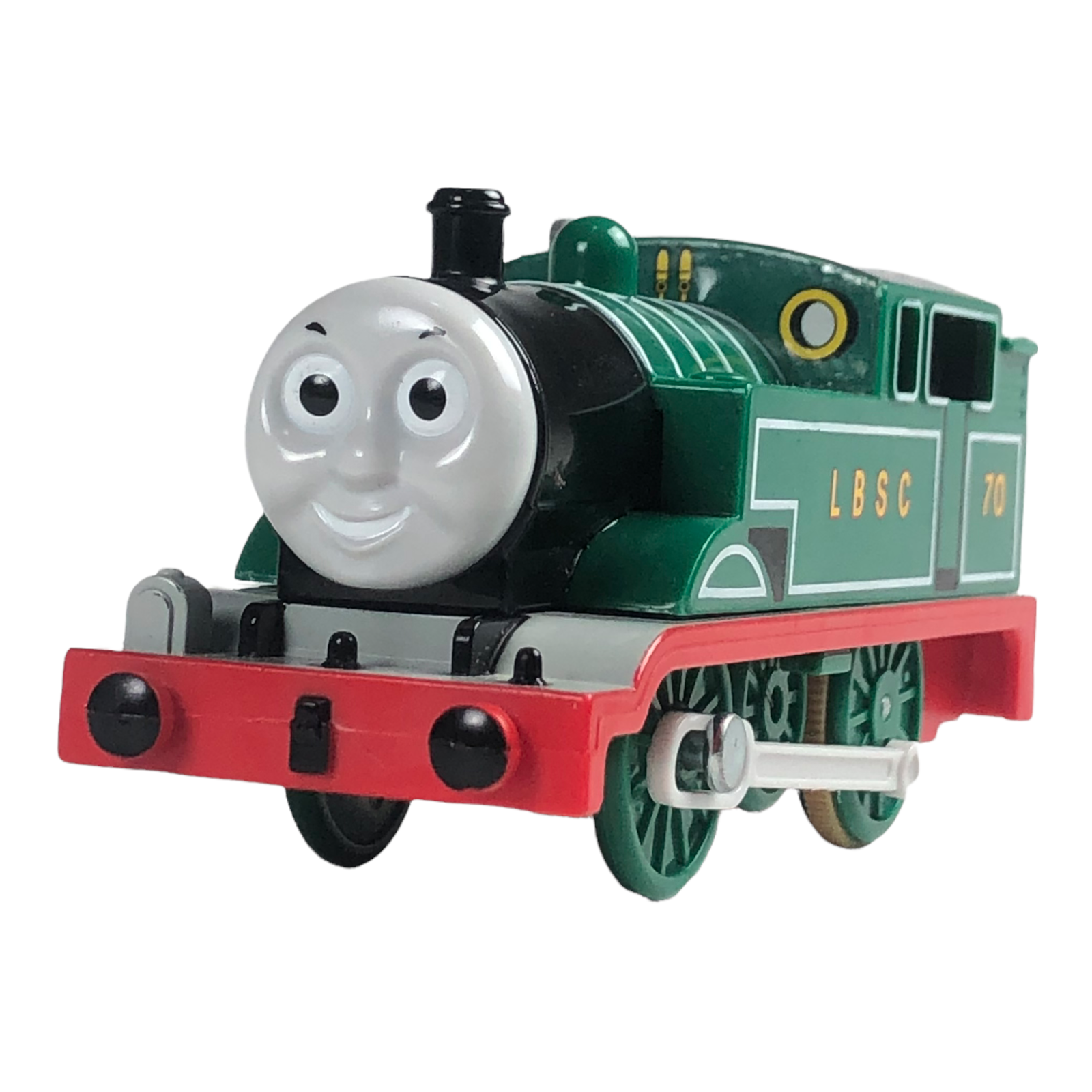 c トーマス・ザ・タンクエンジン LBSC 70 Thomas the tank engine (LBSC 70) by Ryancurtin1 on DeviantArt